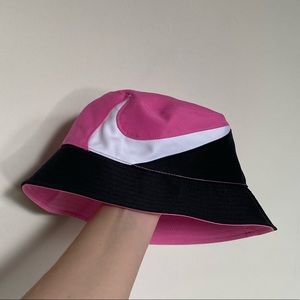 Reversible Nike Bucket Hat